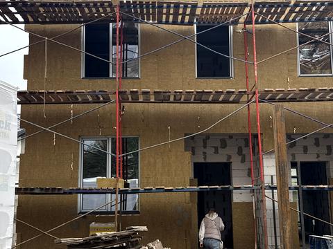 дом по адресу Академіка Ромоданова ул. (Льва Толстого), 44