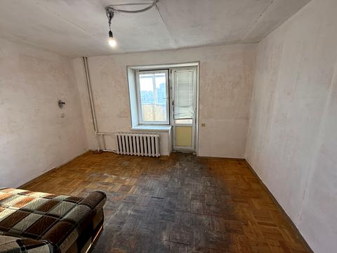 квартира за адресою Юрія Шевельова вул. (Миколи Руднєва), 34