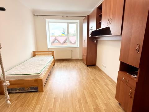 квартира за адресою Наукова вул., 2в