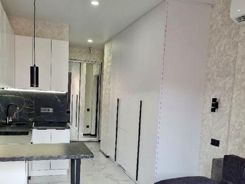 квартира по адресу Генуэзская ул., 1/1