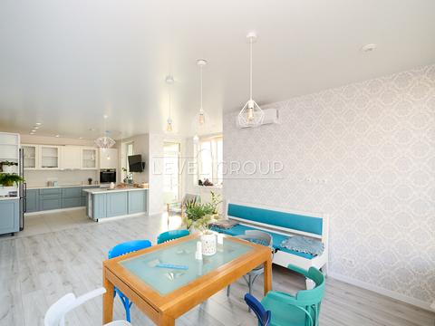 квартира за адресою Родини Крістерів вул., 20