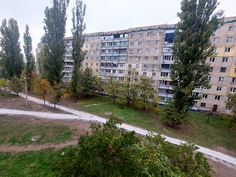 квартира за адресою Харківська вул., 71