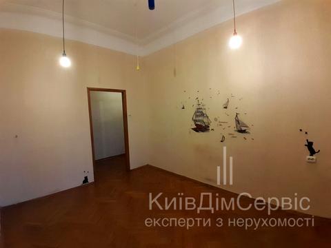 квартира по адресу Петра Болбочана ул. (Командарма Каменєва), 4