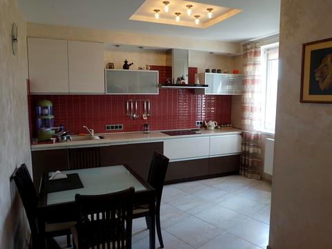 квартира за адресою Академіка Палладіна просп., 18/30
