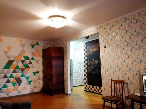 квартира по адресу Люстдорфская дорога ул., 29