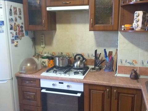 квартира за адресою Герасима Кондратьєва вул. (Кірова), 136