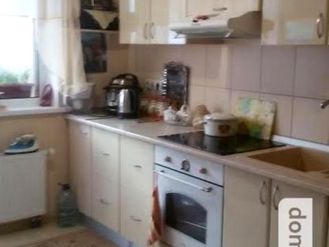 квартира по адресу Драгоманова ул., 2-Б