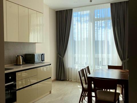 квартира по адресу Жилянская ул., 68