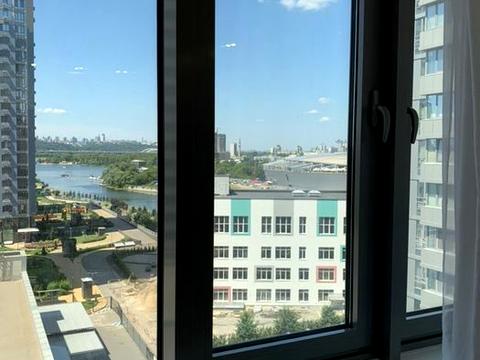 квартира по адресу Днепровская набережная ул., 14