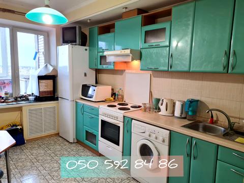 квартира за адресою Академіка Булаховського вул., 5-Д