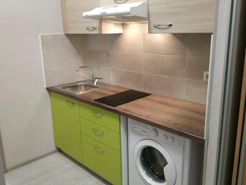 квартира по адресу Світлицького ул., 35