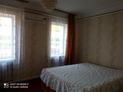 комната по адресу Автозаводская ул.