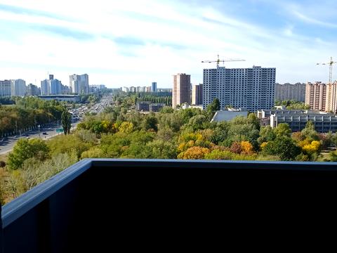 квартира за адресою Васильківська вул., 100-А