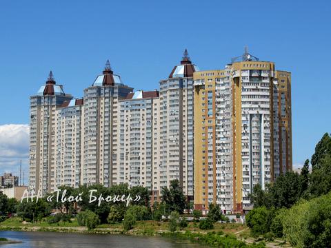 квартира по адресу Ованеса Туманяна ул., 15-А