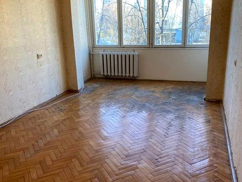 квартира по адресу Дегтяревская ул., 60-В