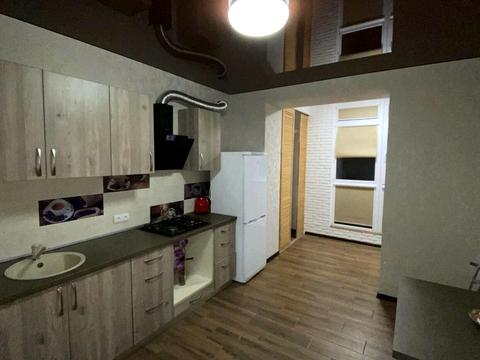квартира за адресою Запорожское шоссе, 28