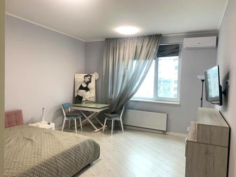 квартира по адресу Трускавецкая ул., 2-А