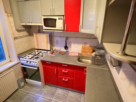 квартира по адресу Иорданская ул. (Лайоша Гавро), 16