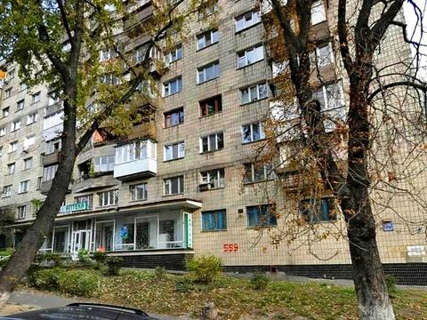 квартира по адресу Ісаакяна ул., 2