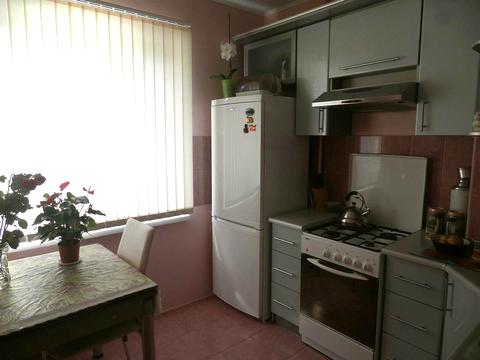 квартира за адресою Савчука, 7