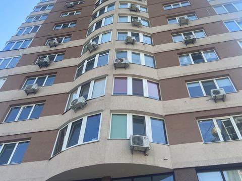 квартира за адресою Київська вул.