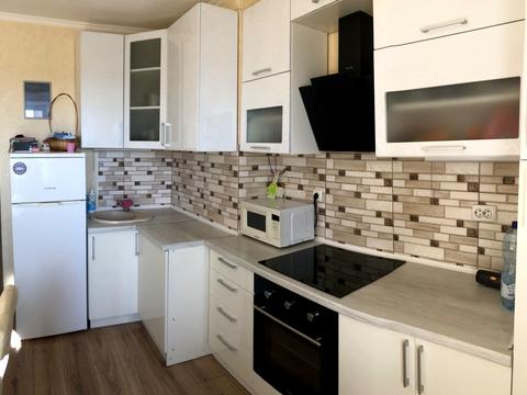 квартира за адресою Сергія Москаленка вул. (Красовського), 49
