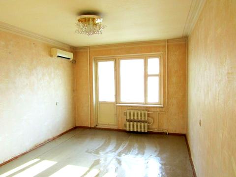 квартира по адресу Донецкое шоссе, 1