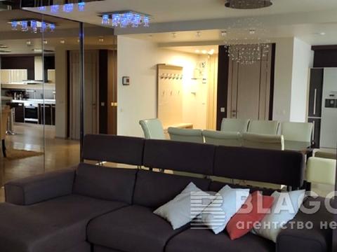 квартира по адресу Татарская ул., 27/4