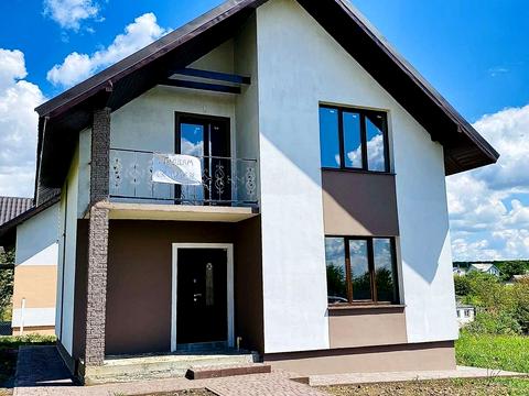 дом по адресу Проїзд Болгарський