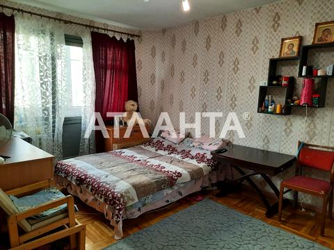 квартира по адресу Фонтанская дорога ул., 16/3