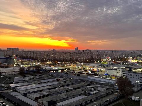 квартира за адресою Академіка Павлова вул., 158