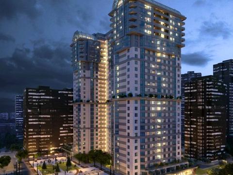 квартира по адресу Андрея Верхогляда ул. (Михайла Драгомирова), 14-А