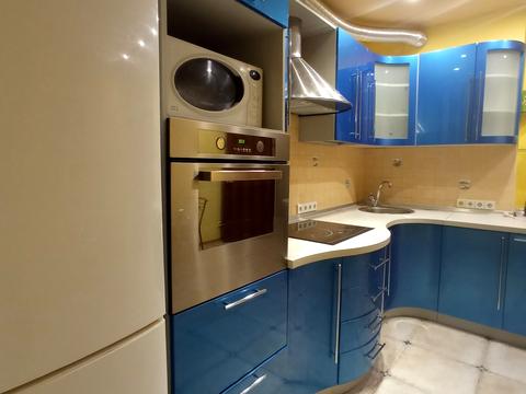 квартира за адресою Петра Григоренка просп., 28