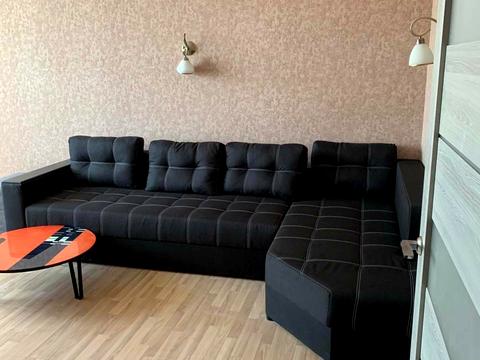 квартира по адресу Херсонская ул.