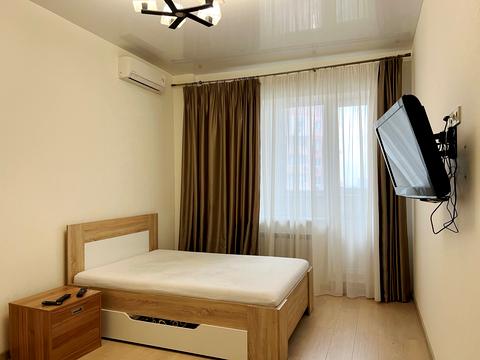 квартира по адресу Проспект Небесной сотні, 81