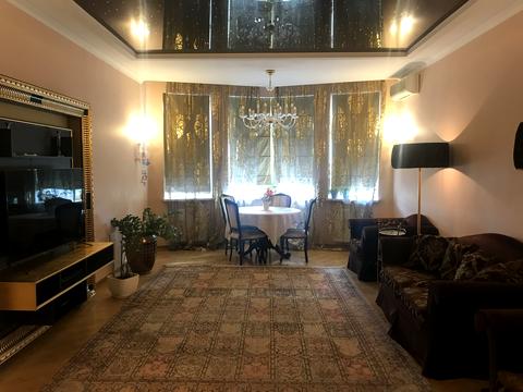 квартира по адресу Леси Украинки бульв., 23