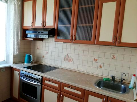 квартира по адресу Озёрная ул., 16