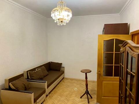 квартира по адресу Николая Михновского бульв. (Дружбы народов), 14