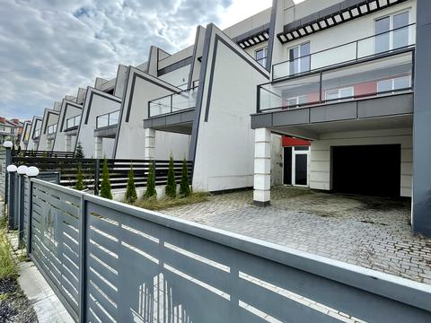 дом по адресу Володимира Великого