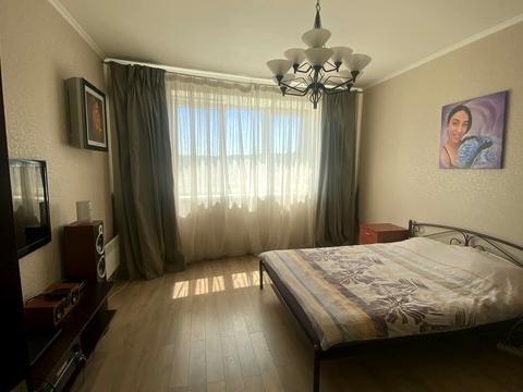 квартира за адресою Голосіївська вул., 13-А