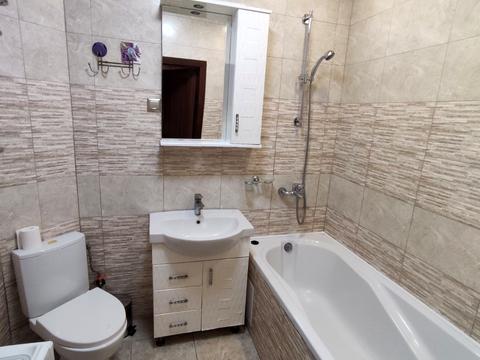 квартира за адресою Академіка Шалімова вул., 63-А