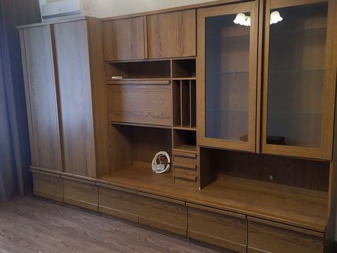 квартира по адресу Героев Днепра ул., 29