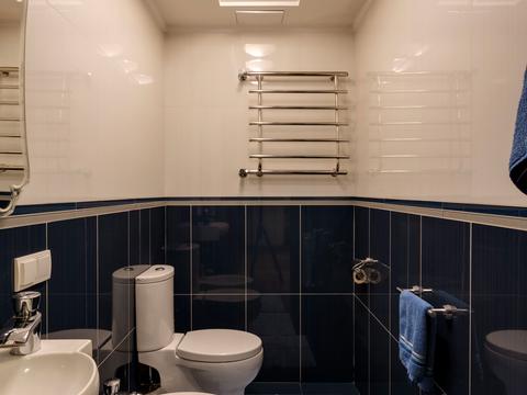 дом по адресу Озерна