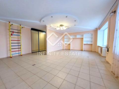 квартира по адресу Левка Лукьяненко ул. (Маршала Тимошенко), 13-А