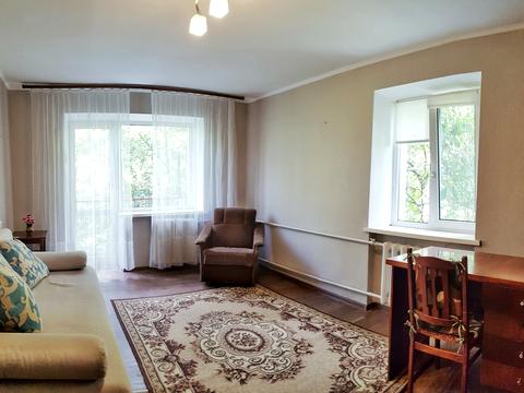 квартира по адресу Нищинского Петра ул., 8