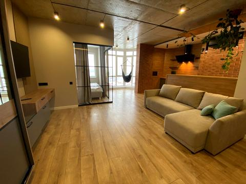 квартира за адресою Ольги Кисілевської вул., 31