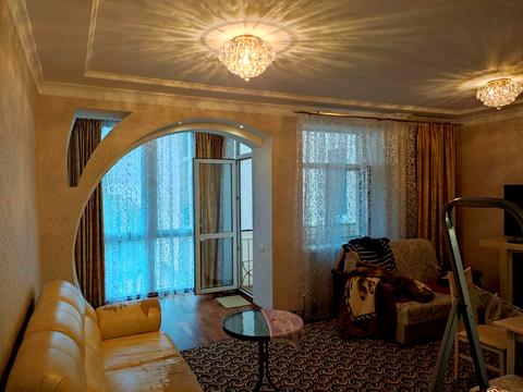 квартира за адресою Валерія Лобановського вул., 5