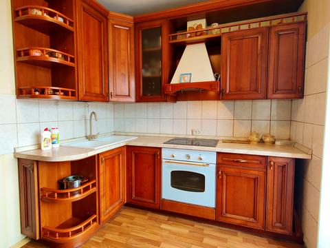 квартира по адресу Николая Закревского ул., 13