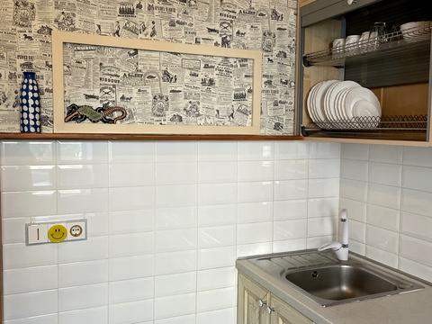 квартира за адресою Саксаганського вул., 41