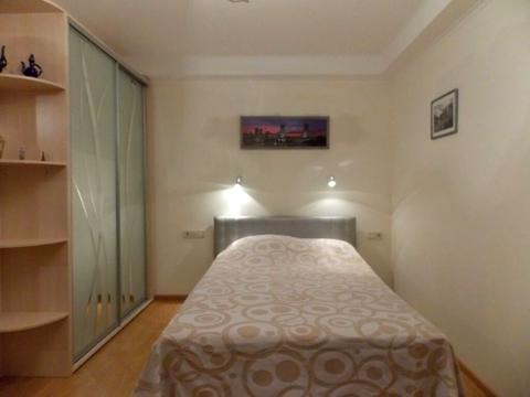 квартира за адресою Митрополита Андрея Шептицького вул. (Анатолія Луначарського), 24